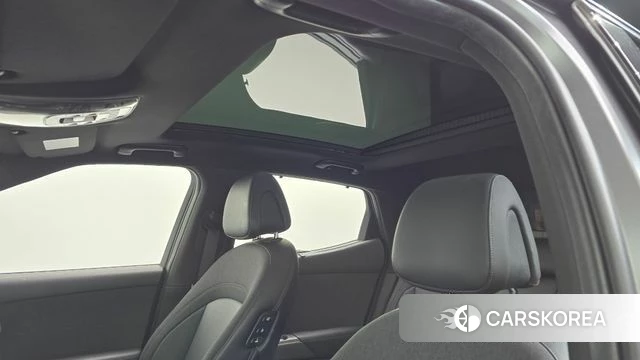 Genesis GV60 id 3935236 из Кореи 10