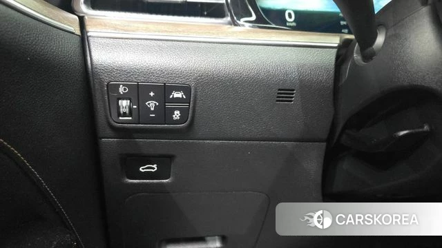 Kia K5 3rd generation id 4232485 из Кореи 10
