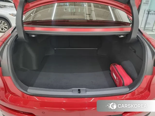 Toyota Crown Crossover id 3538584 из Кореи 10