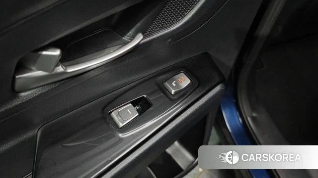 Ssangyong Beautiful Korando id 4225254 из Кореи 10