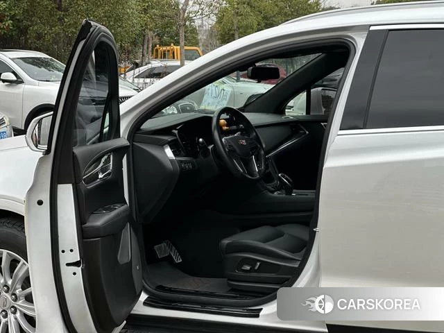Cadillac XT5 id 4239025 из Китая 10
