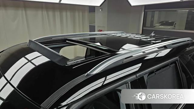 Ford Explorer 6th Generation id 3819437 из Кореи 10