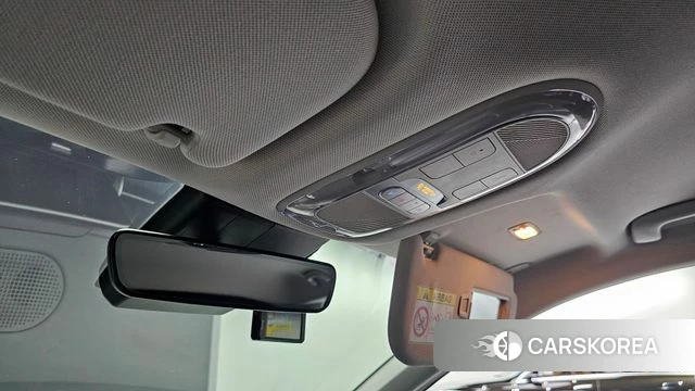 Hyundai Ionic 5 id 4401997 из Кореи 10