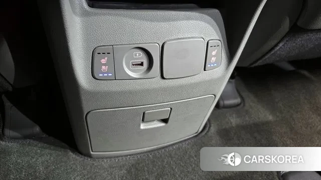 Kia The New Carnival id 3489160 из Кореи 10