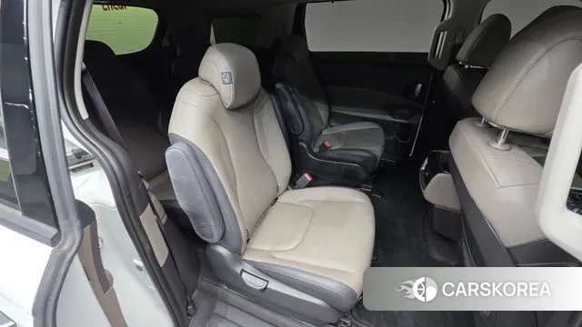 Kia The New Carnival 4th Generation id 3614567 из Кореи 10