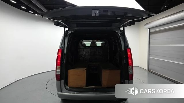 Hyundai Staria id 4768088 из Кореи 10