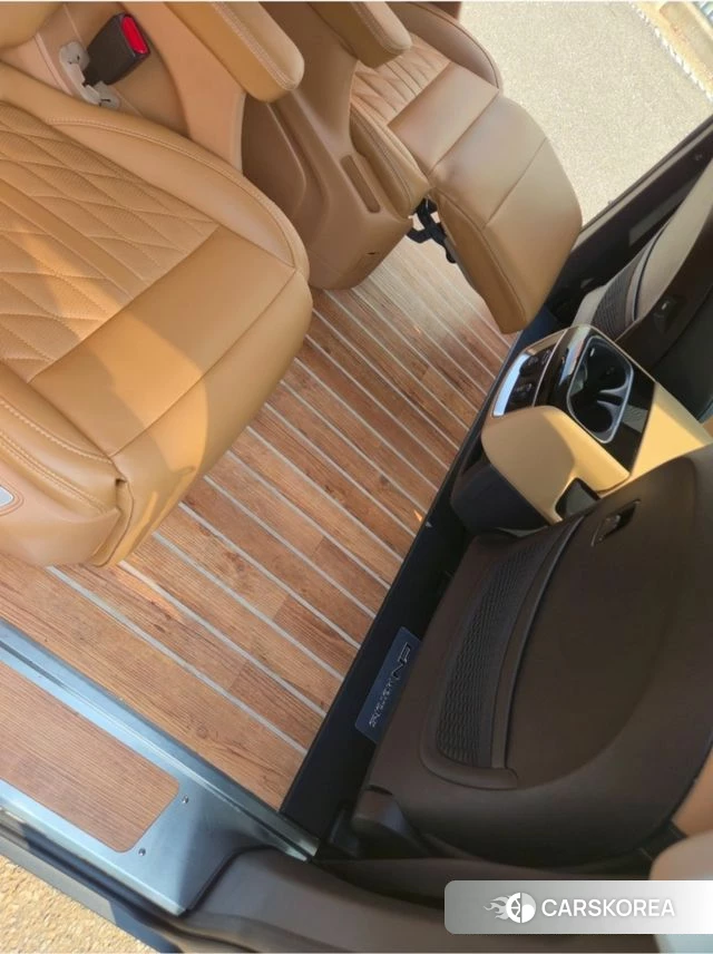 Kia Carnival 4th generation id 4223315 из Кореи 10