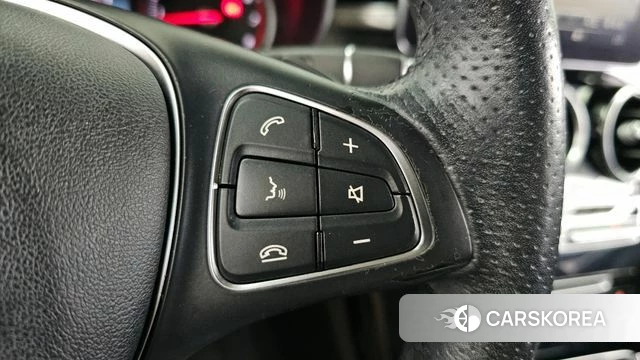 Mercedes-Benz C-Class W205 id 4417484 из Кореи 10