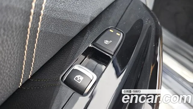 Kia K5 3rd generation id 2807855 из Кореи 10