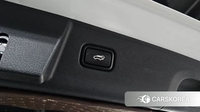 Kia Mohave Master id 3411243 из Кореи 10