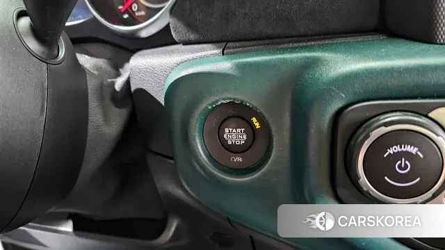 Jeep Gladiator (JT) id 3100632 из Кореи 10