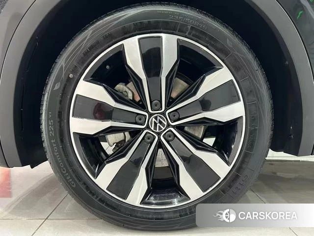 Volkswagen Tiguan L id 4307088 из Китая 10