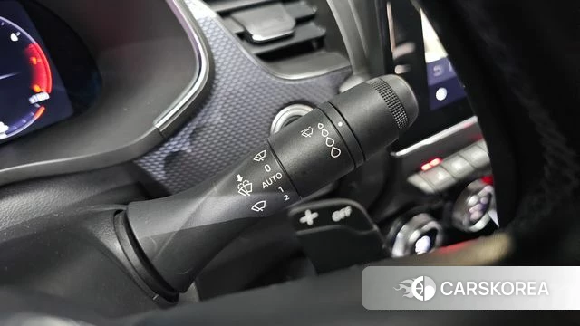 Renault Korea (Samsung) XM3 id 3955110 из Кореи 10