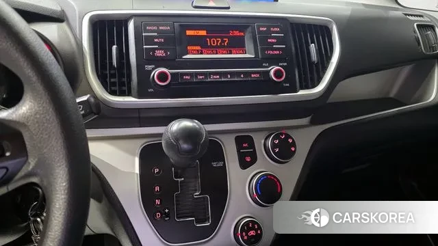 Kia The New Ray id 3274203 из Кореи 10