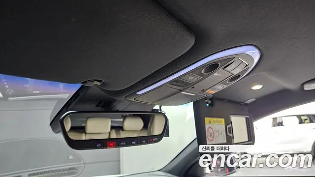 Genesis The New G70 Shooting Brake id 2505437 из Кореи 10