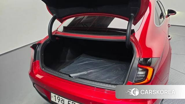 Hyundai Sonata (DN8) id 3893771 из Кореи 10