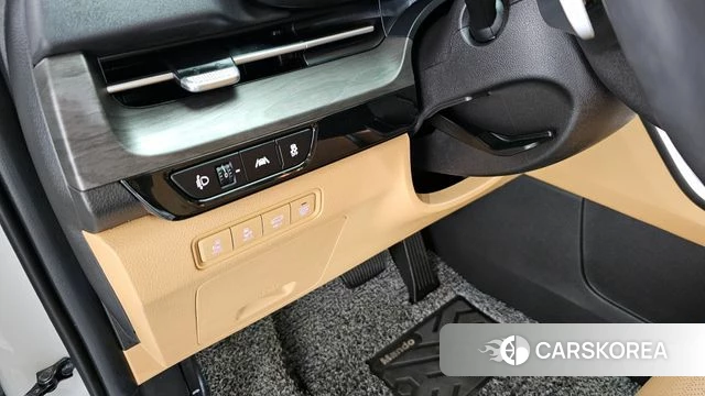 Kia Carnival 4th generation id 4280731 из Кореи 10
