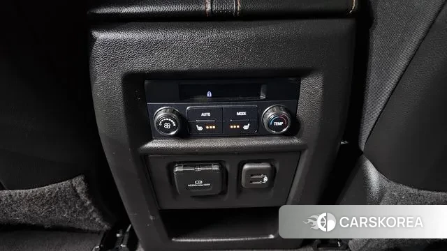 Chevrolet (GM Daewoo) Traverse id 3390684 из Кореи 10