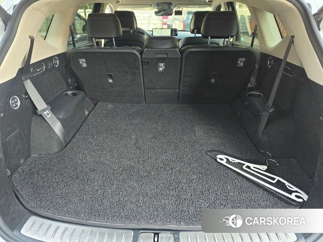 Genesis GV80 id 3857387 из Кореи 10