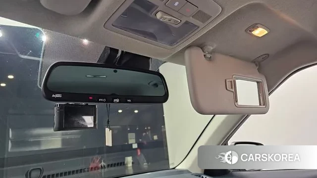 Hyundai Venue id 3557441 из Кореи 10