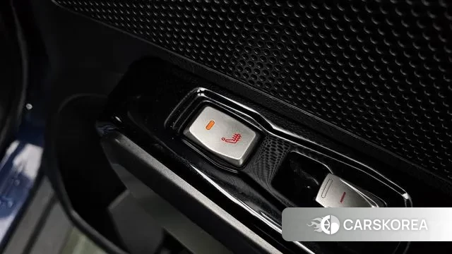 Ssangyong Tivoli Air id 3474723 из Кореи 10