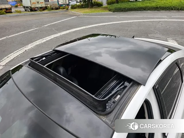 Kia K8 Hybrid id 3007458 из Кореи 10