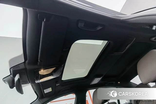 BMW 5 series PHEV id 4256912 из Китая 10