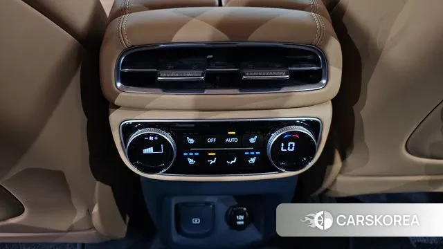 Genesis GV80 id 2891273 из Кореи 10