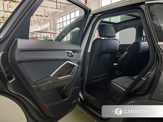 Audi Q3 id 4341708 из Китая 10