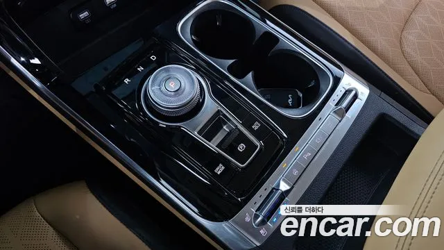 Kia Carnival 4th generation id 2676434 из Кореи 10