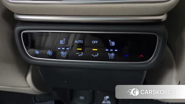 Genesis GV80 id 3550113 из Кореи 10