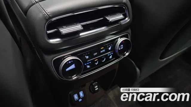 Genesis GV80 id 2879788 из Кореи 10