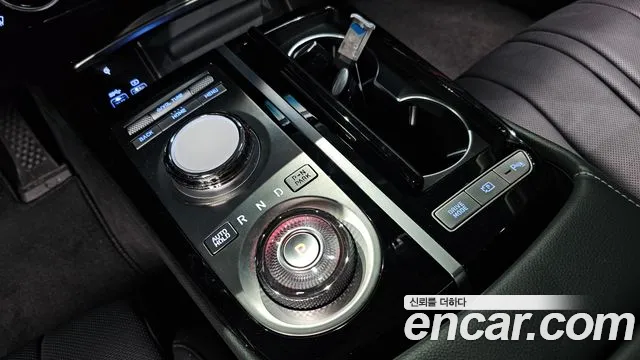 Genesis G80 (RG3) id 2664253 из Кореи 10