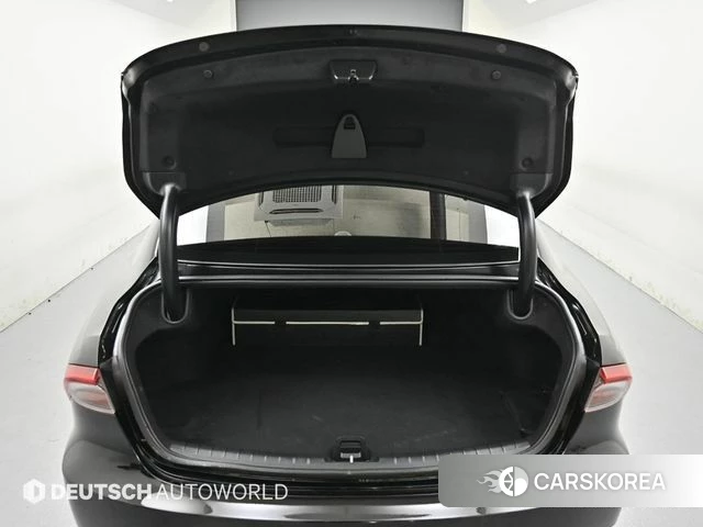Hyundai The New Grandeur IG id 4433840 из Кореи 10