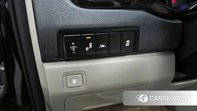 Kia The New Carnival id 4268873 из Кореи 10