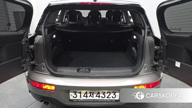 Mini Cooper D Clubman id 3789375 из Кореи 10