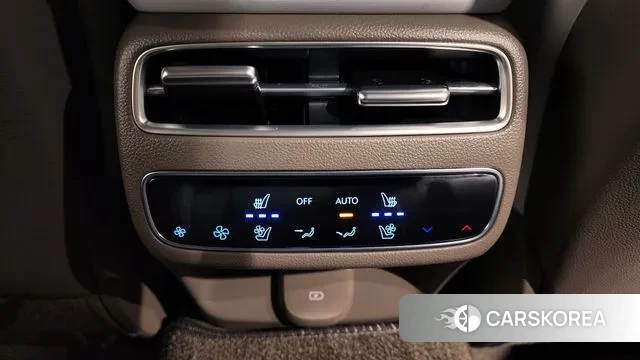 Genesis GV70 id 3371901 из Кореи 10