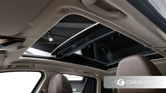 BMW X3 (G01) id 3342704 из Кореи 10