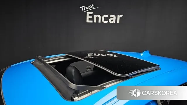 BMW 1 Series (F40) id 3190649 из Кореи 10