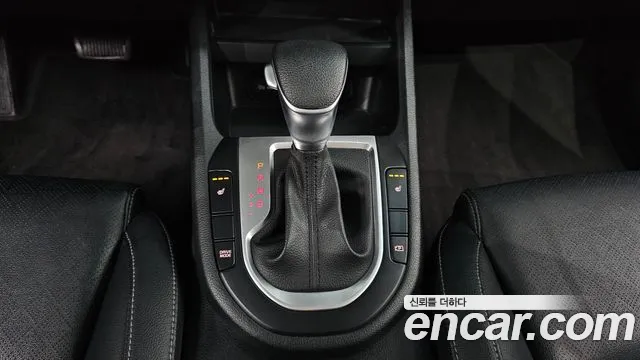 Kia The New K3 2nd generation id 2622764 из Кореи 10