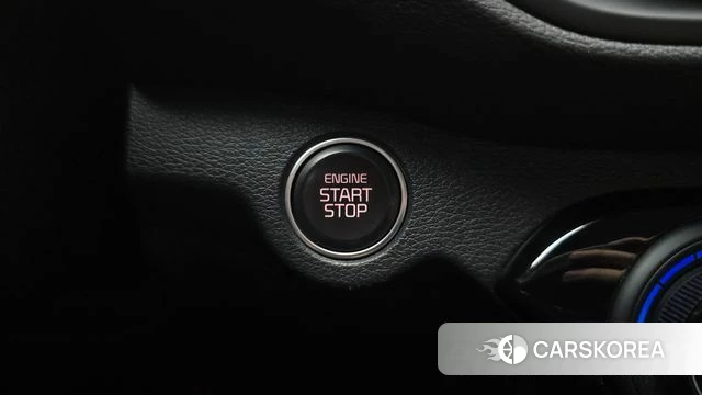 Kia The New K3 2nd generation id 4721108 из Кореи 10