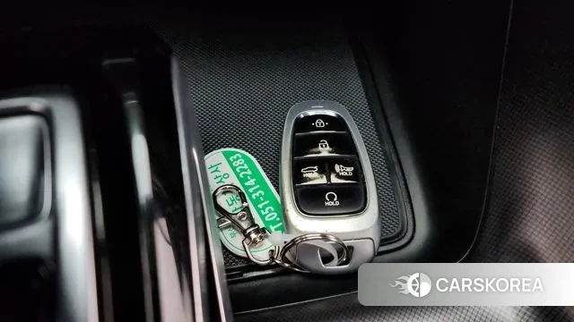 Hyundai Sonata (DN8) id 3513261 из Кореи 10