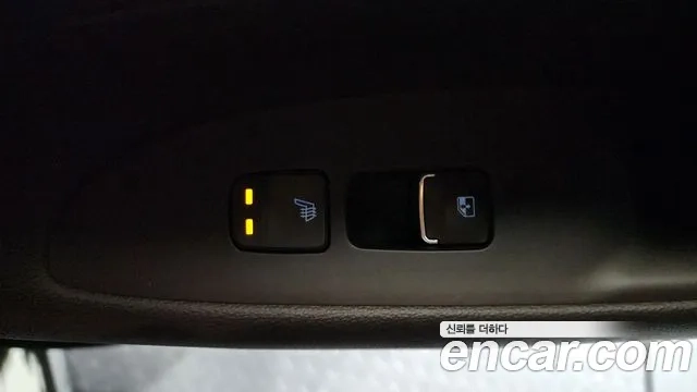 Hyundai The New Grandeur IG id 2859215 из Кореи 10