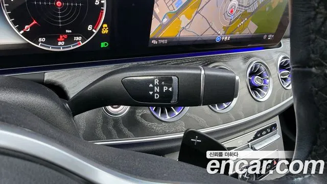 Mercedes-Benz CLS-Class C257 id 2539343 из Кореи 10