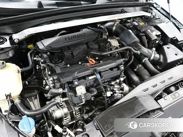 Kia K5 3rd generation id 3852104 из Кореи 10