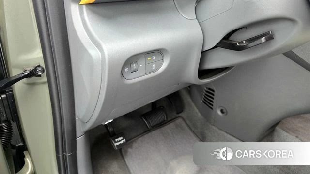 Hyundai Casper id 3921847 из Кореи 10