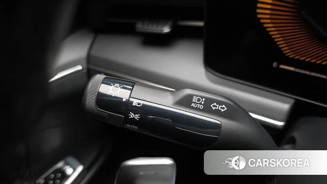 Kia The New K5 3rd generation id 4559947 из Кореи 10