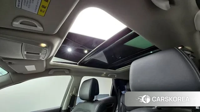 Renault Korea (Samsung) QM6 id 3474536 из Кореи 10