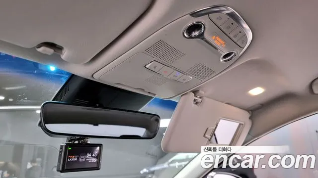 Hyundai The New Grandeur IG id 2468392 из Кореи 10