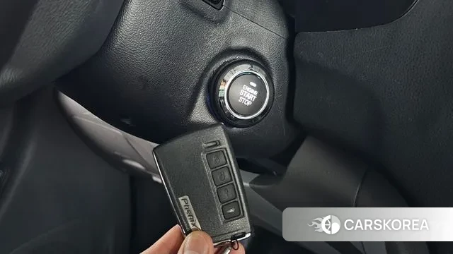 Hyundai The New Grand Starex id 2941032 из Кореи 10